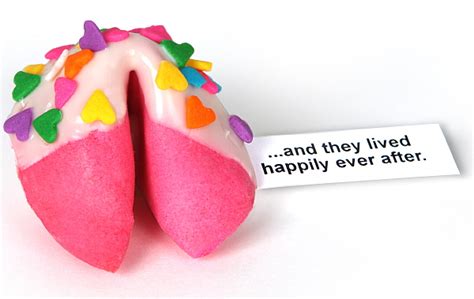 Fortune Cookie Good Luck Sayings - Gay Kellia