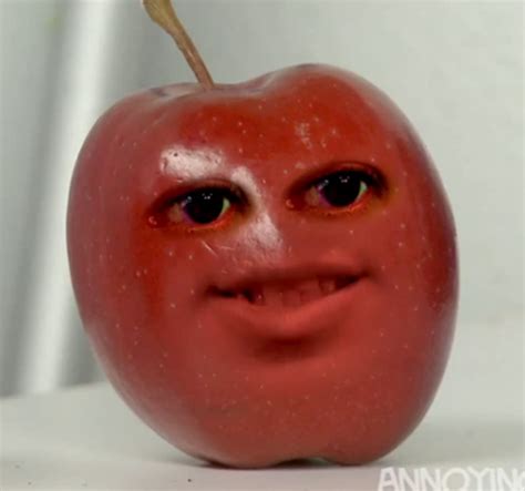 Bill the Apple | Annoying Orange Wiki | FANDOM powered by Wikia