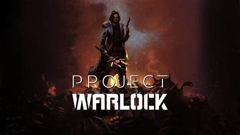 Project Warlock review | GodisaGeek.com