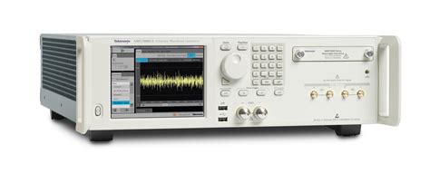 Tektronix Arbitrary Waveform Generator–Option AC AWG70001A | Young Dinamis