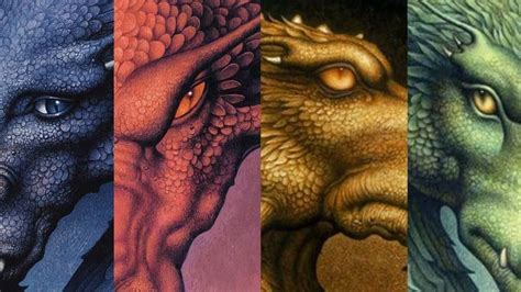 Petition · Make the Inheritance Cycle a GraphicAudio book! - United ...