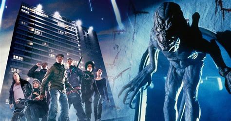 12 Best Creature Films That Are Seriously Underrated