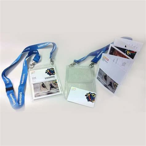 Conference Badge at Rs 5/piece | Conference Badges in Delhi | ID ...