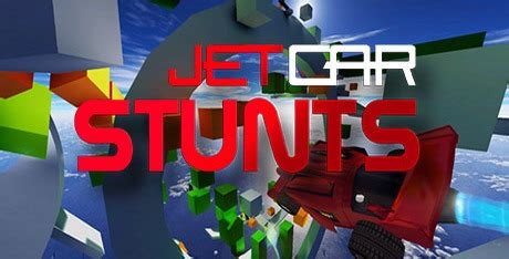 Jet Car Stunts Download - GameFabrique