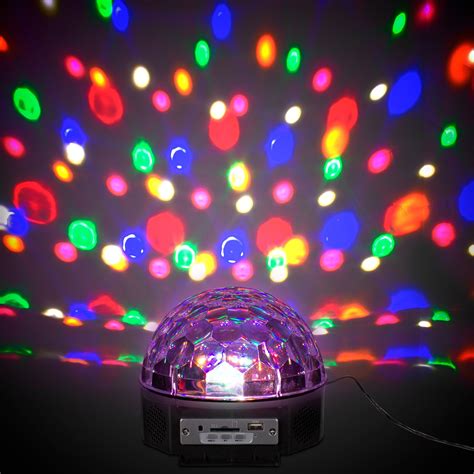 LED DJ Lighting Effects Machine