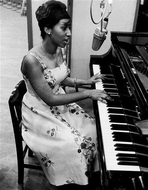 Critic of Music: Vocal Range and Profile: Aretha Franklin