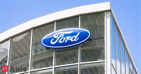 Ford: Ford India's Chennai workers restart EcoSport production for exports, Auto News, ET Auto