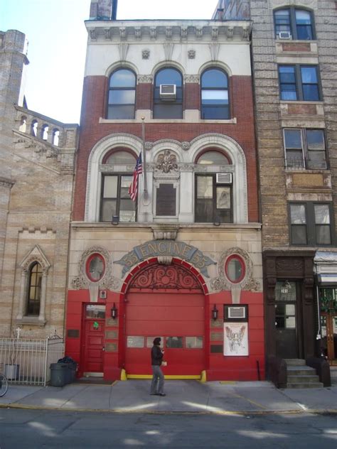 old fire station | House fire, Fire station, Fire