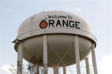 Orange Texas Travel Information, Tourism, Attractions, Things to Do ...