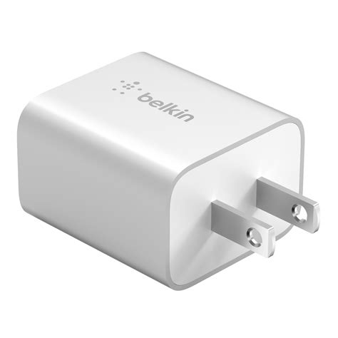 iPhone Charger, OthoKing USB C Charger, 20W USB Fast Wall Charger, Type C Charger Block for ...