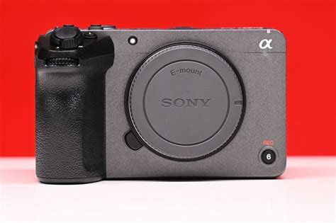 SONY FX30 02 - Newsshooter