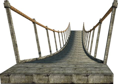 Bridge PNG Transparent - PNG Mart