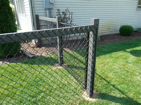 Cool Can Chain Link Fence Be Recycled 2022