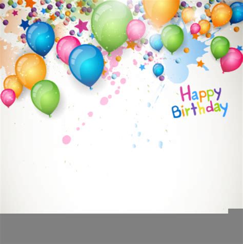 Free Clipart Birthday Celebration | Free Images at Clker.com - vector clip art online, royalty ...