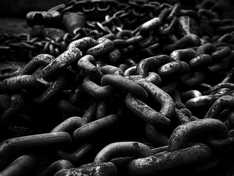 What do Chains Symbolize? (12 Top Meanings)