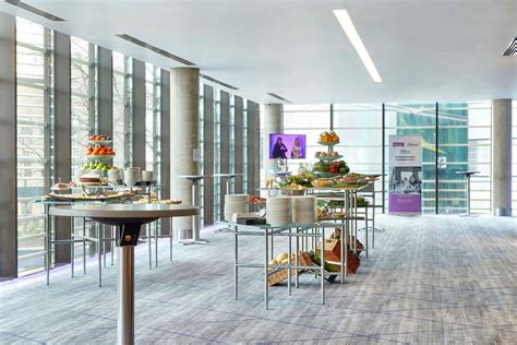 Book More London Suite at Hilton London Tower Bridge . A London Venue for Hire – HeadBox