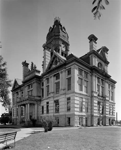 Archivo: Marshall County Courthouse, Marshalltown