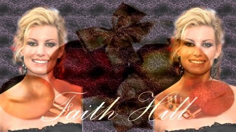 Faith Hill Christmas video slide show, 2012. Patsy.wmv - YouTube