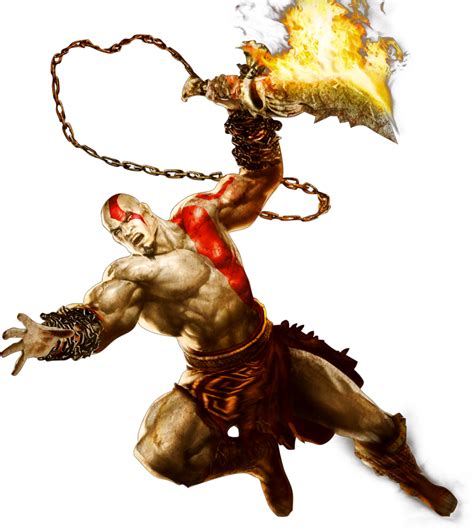 Kratos Norse Pantheon Omniversal Battlefield Wiki Fan - vrogue.co