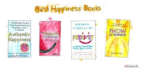 5 Best Books on Happiness (And Why You Should Read Them) - NJlifehacks