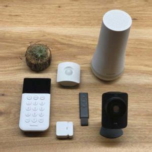 SimpliSafe vs. Ring Alarm Home Security | SafeWise