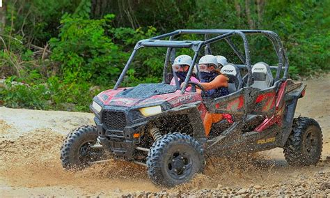 Best Sierra Madre ATV Mountain Tours in Puerto Vallarta - Garza Blanca ...