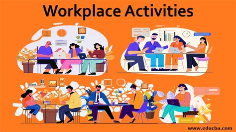 Workplace Activities | Steps to deal with Diversity in the Work Activities