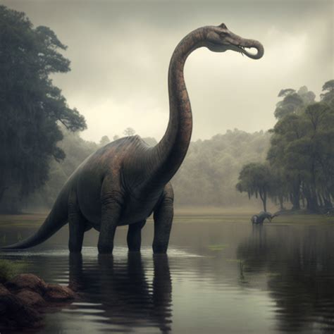 The Mokele-Mbembe: Sightings and Theories – Fringe Creatures