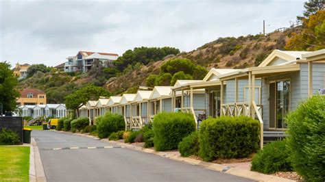 Caravan Parks | Adelaide Beaches