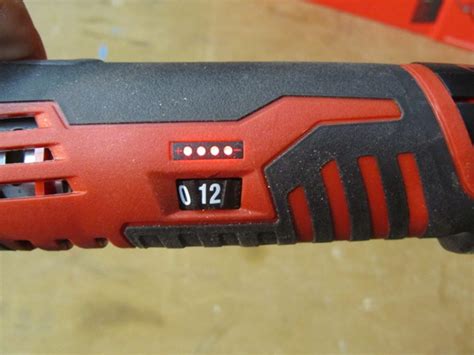 Milwaukee M12 Cordless Multi-Tool - A Concord Carpenter