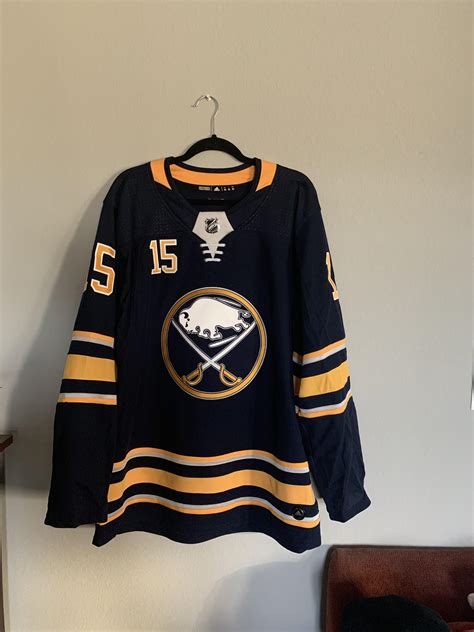 My first Adidas Jersey! Thanks FullMoonJerseys! : r/hockeyjerseys