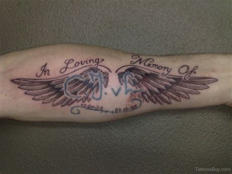 Wings Tattoos | Tattoo Designs, Tattoo Pictures