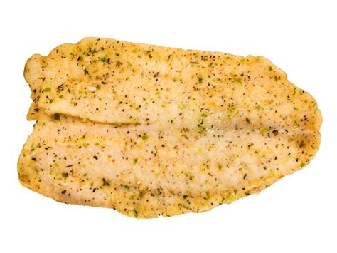 Tilapia Nutrition Facts - Eat This Much