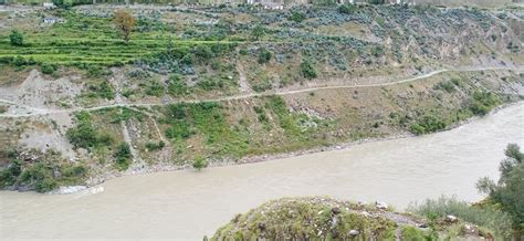 Motorable bridge over Karnali River on cards - The Himalayan Times ...