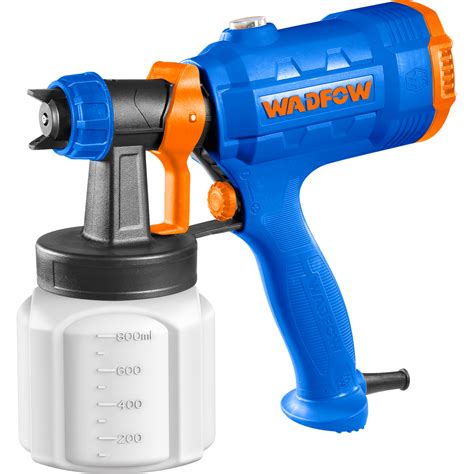 Power Tools | WADFOW