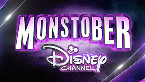 "Monstober" Programming Event Returns to Disney Channel - D23