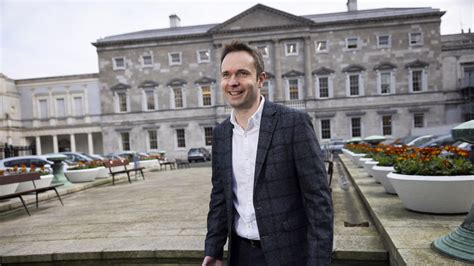 Cian O’Callaghan appointed deputy leader of the Social Democrats ...