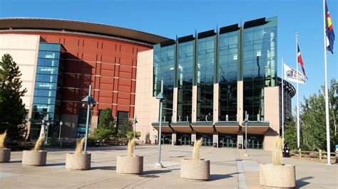 Pepsi Center to be renamed Ball Arena under new partnership agreement - Denver Business Journal