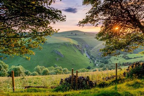 Explore and Walk Wolfscote Dale in the Peak District - James Pictures