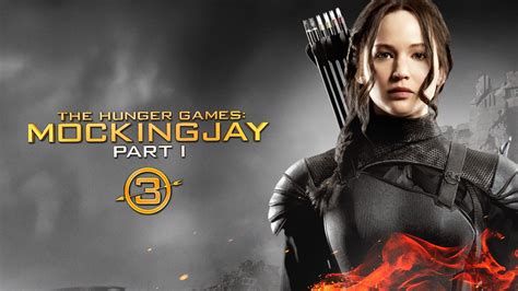 The Hunger Games: Mockingjay - Part 1 (2014) - Reqzone.com