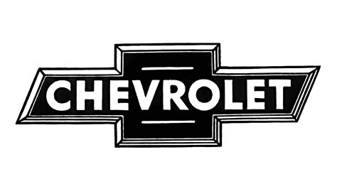 Chevy Logo and Car Symbol Meaning