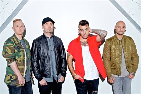 Watch The Exclusive World Premiere Of Hedley's Latest Music Video