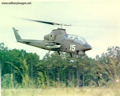 Vietnam War, AH-1G Cobra | A Military Photos & Video Website