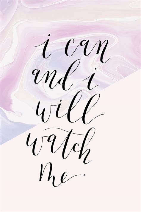 I Can I Will Wallpapers - Top Free I Can I Will Backgrounds - WallpaperAccess