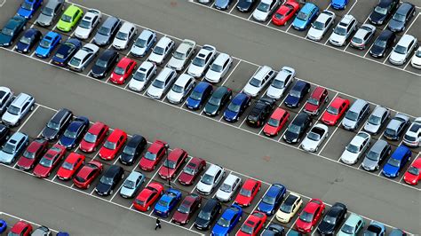 All you need to know about the types of Parking User Groups - Get My ...