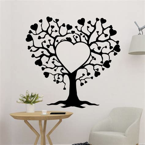 3D file Family Tree Of Love Decor・3D printing design to download・Cults