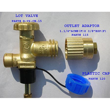 LPG Cylinder Valves Manufacturer,Gas Cylinder Valves Supplier,Exporter