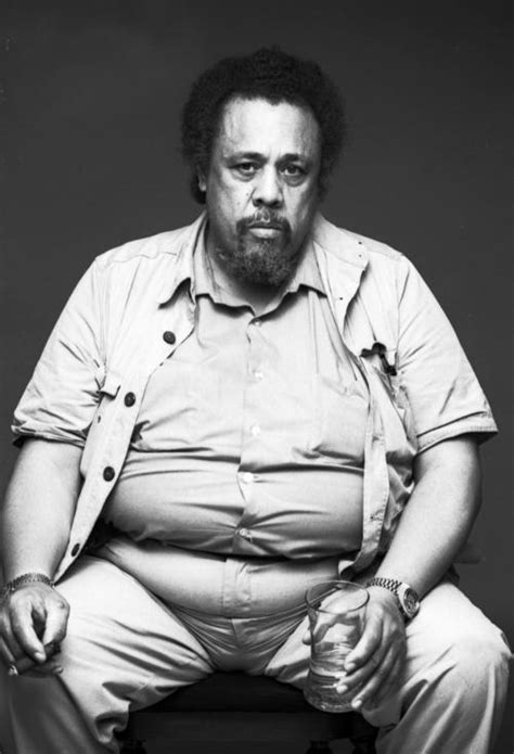 Charles Mingus - Uncyclopedia, the content-free encyclopedia