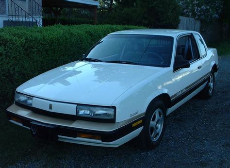 89 Cutlass Calais - Oldsmobile Forum - Oldsmobile Enthusiasts Forums