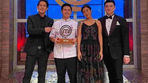 Gio Juara MasterChef Indonesia Season 10, Ipar Joshua